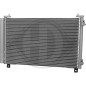 Condensatore Climatizzatore Fiat Doblo 01-05 (Cod. D-DCC1154)