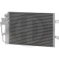 Condensatore Climatizzatore Mercedes classe A W168 01-04 (Cod. D-DCC1254)