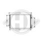 Condensatore Climatizzatore Opel Vectra C Berl./Station wagon 02-05 (Cod. D-DCC1298)