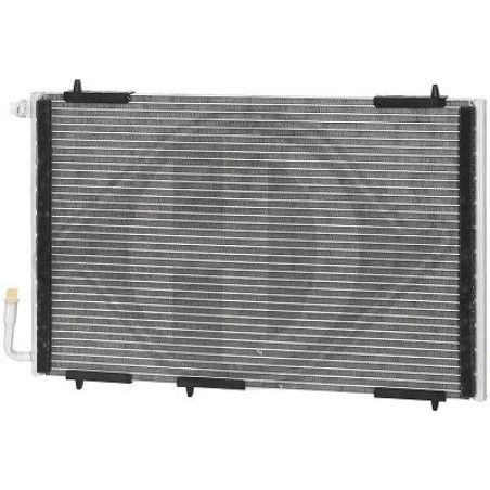 Condensatore Climatizzatore Peugeot 206/206CC 98-08 (Cod. D-DCC1312)