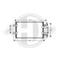 Condensatore Climatizzatore Renault Traffic II 06-13 (Cod. D-DCC1360)