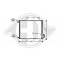 Condensatore Climatizzatore Suzuki Ignis 03- (Cod. D-DCC1386)