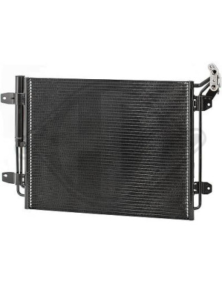 Condensatore Climatizzatore Volkswagen Tiguan (5N) 11-16 (Cod. D-DCC1446)