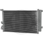 Condensatore Climatizzatore Alfa Romeo 147 04-09 (Cod. D-DCC1544)