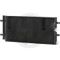 Condensatore Climatizzatore Audi A4 Berl/Avant(8K/8E) 07-11 (Cod. D-DCC1557)
