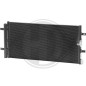 Condensatore Climatizzatore Audi A4 Berl/Avant(8K) 11-15 (Cod. D-DCC1558)