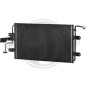 Condensatore Climatizzatore Audi A3 00-03 (Cod. D-DCC1562)