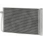 Condensatore Climatizzatore BMW serie 5 (E60/61) 03-07 (Cod. D-DCC1565)