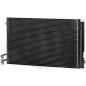 Condensatore Climatizzatore BMW serie 1 (E81/E87) 04-07 (Cod. D-DCC1568)