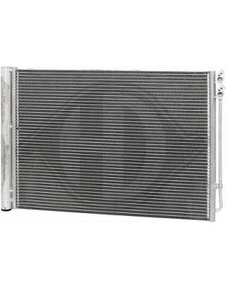 Condensatore Climatizzatore BMW serie 5 (F10/11) 10-13 (Cod. D-DCC1571)