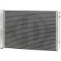 Condensatore Climatizzatore BMW serie 5 (F10/11) 10-13 (Cod. D-DCC1571)