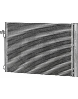 Condensatore Climatizzatore BMW X5 (E70 LCI) 11-13 (Cod. D-DCC1573)