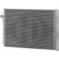 Condensatore Climatizzatore BMW X5 (E70 LCI) 11-13 (Cod. D-DCC1573)