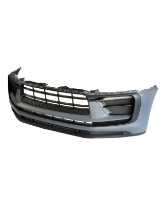 Kit Estetico Porsche Macan 2014-2019 Look 2023 (Cod. E-TCPO0620670160150PO18)