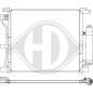 Condensatore Climatizzatore Nissan Juke 10-14 (Cod. D-DCC1616)