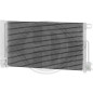 Condensatore Climatizzatore Alfa Romeo Giulietta 10- (Cod. D-DCC1625)