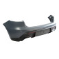 Kit Estetico Porsche Macan 2014-2019 Look 2023 (Cod. E-TCPO0620670160150PO18)