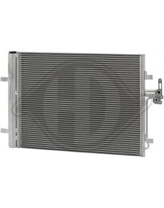 Condensatore Climatizzatore Ford Galaxy 06-10 (Cod. D-DCC1638)