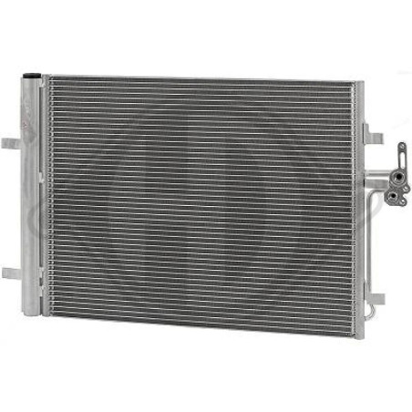 Condensatore Climatizzatore Ford Galaxy 06-10 (Cod. D-DCC1638)