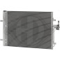 Condensatore Climatizzatore Ford Galaxy 06-10 (Cod. D-DCC1638)