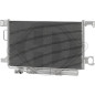Condensatore Climatizzatore Mercedes classe C (C180-320)W203 04-07 (Cod. D-DCC1693)