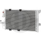 Condensatore Climatizzatore Opel Astra G 97-04 (Cod. D-DCC1723) Condensatore Climatizzatore Opel Astra G 97-04 (Cod. D-DCC1723)