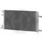 Condensatore Climatizzatore Chevrolet/Daewoo Cruze Fließh/Stufenh/Station wagon 09- (Cod. D-DCC1737