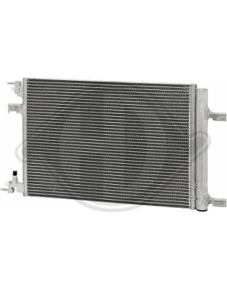 Condensatore Climatizzatore Chevrolet/Daewoo Cruze Fließh/Stufenh/Station wagon 09- (Cod. D-DCC1738