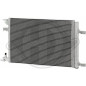 Condensatore Climatizzatore Chevrolet/Daewoo Cruze Fließh/Stufenh/Station wagon 09- (Cod. D-DCC1738