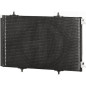 Condensatore Climatizzatore Citroen C2 03-08 (Cod. D-DCC1754)