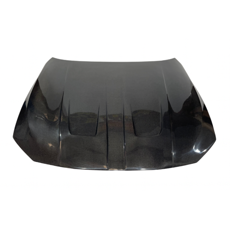 Cofano Carbonio BMW G22 / G23 / G26 (Cod. E-TCB4001)