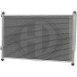 Condensatore Climatizzatore Suzuki Grand Vitara 05-09 (Cod. D-DCC1790)