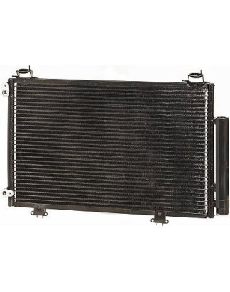 Condensatore Climatizzatore Toyota Yaris 03-05 (Cod. D-DCC1798)