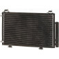 Condensatore Climatizzatore Toyota Yaris 03-05 (Cod. D-DCC1798)