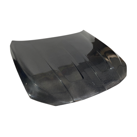 Cofano Carbonio BMW G22 / G23 / G26 (Cod. E-TCB4001)