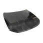 Cofano Carbonio BMW G22 / G23 / G26 (Cod. E-TCB4001)