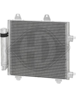 Condensatore Climatizzatore Citroen C1 05-08 (Cod. D-DCC1824)