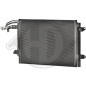 Condensatore Climatizzatore Volkswagen Caddy III 03-10 (Cod. D-DCC1856)