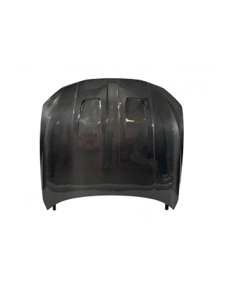 Cofano Carbonio BMW G22 / G23 / G26 (Cod. E-TCB4001)