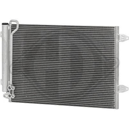 Condensatore Climatizzatore Volkswagen Passat CC 12- (Cod. D-DCC1857)