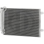 Condensatore Climatizzatore Volkswagen Passat CC 12- (Cod. D-DCC1857)