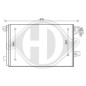 Condensatore Climatizzatore Volkswagen T5 Multivan/Caravelle 09-15 (Cod. D-DCC1864)