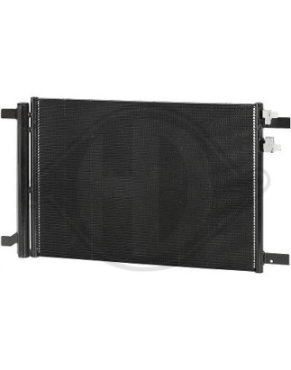 Condensatore Climatizzatore Audi A3 Berl./Sportback (Typ8V) 12-16 (Cod. D-DCC1867)
