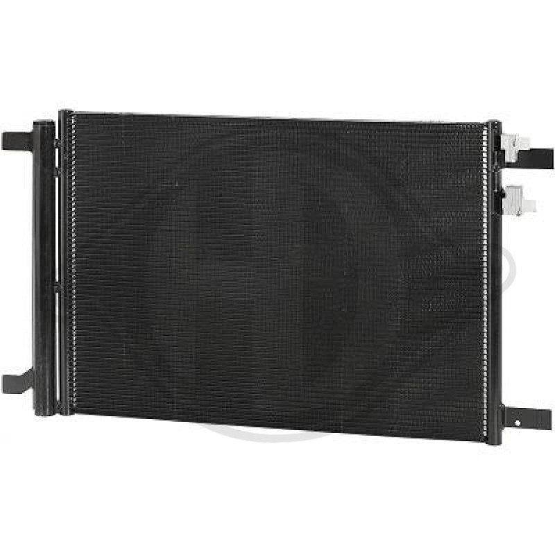 Condensatore Climatizzatore Audi A3 Berl./Sportback (Typ8V) 12-16 (Cod. D-DCC1867) Condensatore Climatizzatore Audi A3 Berl./Sportback (Typ8V) 12-16 (Cod. D-DCC1867)