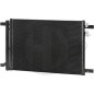 Condensatore Climatizzatore Audi A3 Berl./Sportback (Typ8V) 12-16 (Cod. D-DCC1867) Condensatore Climatizzatore Audi A3 Berl./Sportback (Typ8V) 12-16 (Cod. D-DCC1867)