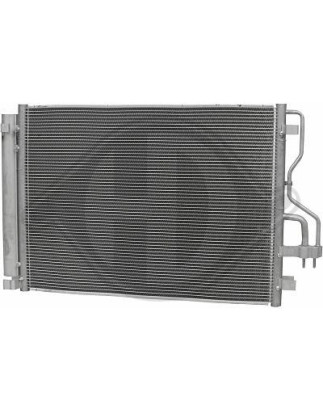 Condensatore Climatizzatore Hyundai IX 35 10-13 + 13- (Cod. D-DCC1943)