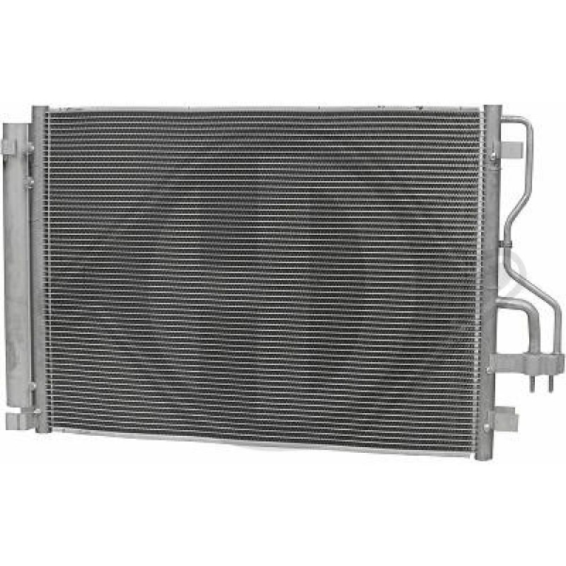 Condensatore Climatizzatore Hyundai IX 35 10-13 + 13- (Cod. D-DCC1943)