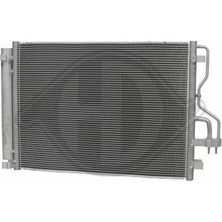 Condensatore Climatizzatore Hyundai IX 35 10-13 + 13- (Cod. D-DCC1943)