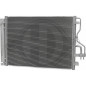 Condensatore Climatizzatore Hyundai IX 35 10-13 + 13- (Cod. D-DCC1943)