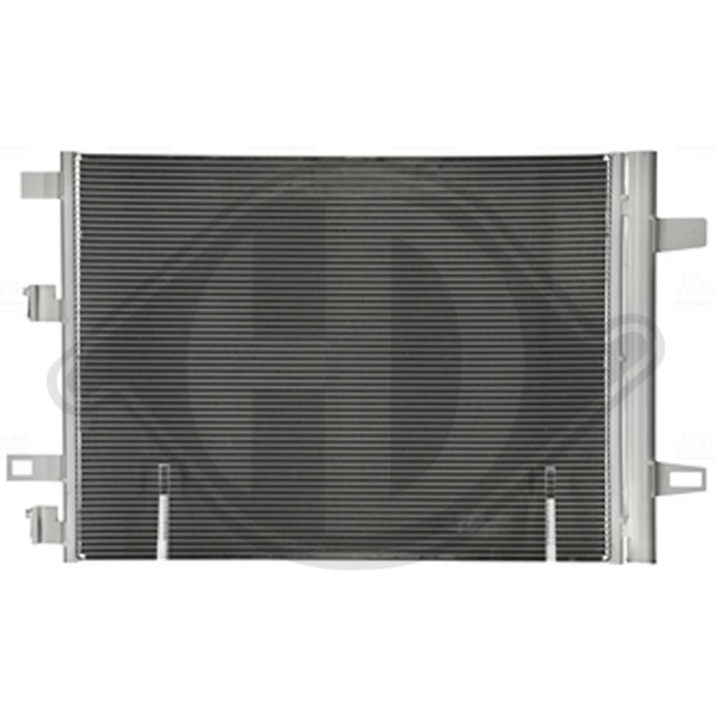 Condensatore Climatizzatore Mercedes B-Klasse W247 19- (Cod. D-DCC2053)